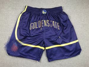 2025 NBA Basketball-Shorts, Hohe Qualität, Individuelles Design mit 30 Teams, Bestickung, Atmungsaktiv, Großhandel NBA Shorts - Product Image 4