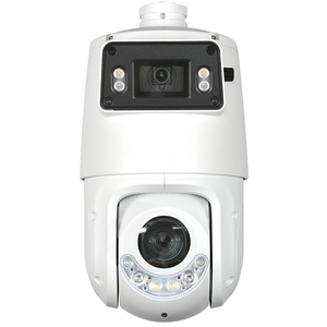 DH OEM SDT4E425-4F-GB-A-PV1 X-Spans 4MP+4MP 25X Auto Tracking WizSense Dual CMOS IP67 PTZ <b>Motion</b> Two-Way Audio - Product Image 1