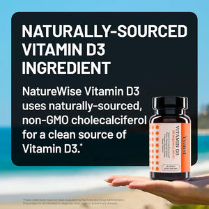 Vitamina D3 de alta calidad, apoya la salud inmunológica y ósea, mejora la absorción de calcio, apoya la defensa del cuerpo, cápsulas blandas - Product Image 4
