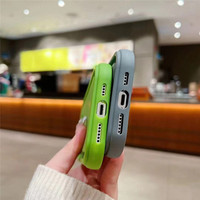 Coque de téléphone TPU vintage en gros pour hommes femmes housse antichoc pour iPhone 15 pro max 14 13 12 11Pro Max X XR pour iphone15