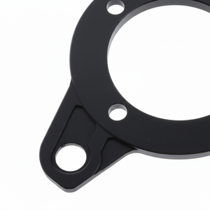 Alluminio 38-60T bulloni adattatori a ruota larga stretta 104BCD - Product Image 1