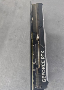 การ์ดกราฟิกสำหรับเล่นเกมบนเดสก์ท็อปมือสอง RTX4070 GDDR6X 192Bit PCI‑E 4.0 X16 ทริปเปิลแฟน GPU สำหรับพีซีเกมมิ่งเรนท์เทรซิ่งวีดีโอเรนเดอร์ริ่ง - Product Image 5