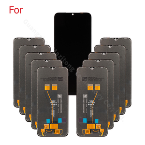 Pantalla LCD para Teléfono Móvil <span class=keywords><strong>Samsung</strong></span> M14-<span class=keywords><strong>5G</strong></span>/M146B - Product Image 1