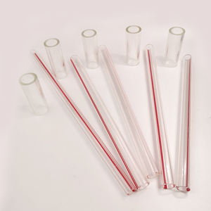 Jauge de niveau en verre borosilicaté - Product Image 6