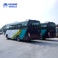 Bus promotionnel de haute qualité à prix d'usine – Vente mondiale par fournisseur chinois