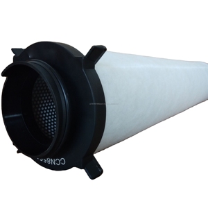Élément de filtre à air de précision 85566214 pour compresseur industriel Mengma, pièce de compresseur industriel - Product Image 1