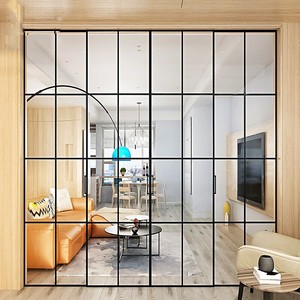Moustiquaire personnalisable en <span class=keywords><strong>fibre</strong></span> <span class=keywords><strong>de</strong></span> <span class=keywords><strong>verre</strong></span> pour porte coulissante en <span class=keywords><strong>verre</strong></span> double cadre en acier inoxydable design en <span class=keywords><strong>treillis</strong></span> étanche pour cuisine - Product Image 3