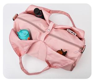Nouveau <span class=keywords><strong>sac</strong></span> fourre-tout <span class=keywords><strong>de</strong></span> gymnastique avec logo personnalisé <span class=keywords><strong>sac</strong></span> <span class=keywords><strong>de</strong></span> sport multifonctionnel léger <span class=keywords><strong>de</strong></span> voyage <span class=keywords><strong>sac</strong></span> <span class=keywords><strong>de</strong></span> <span class=keywords><strong>tapis</strong></span> <span class=keywords><strong>de</strong></span> <span class=keywords><strong>yoga</strong></span> avec compartiment à chaussures - Product Image 3