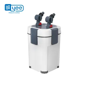 Aquarium Filter External Canister Accessories Pump And Water Filter For Fish Tank Aquarium Canister Filter