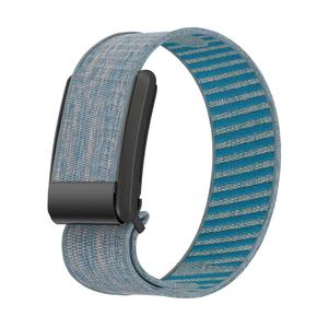 Sangle légère et respirante Upro pour Whoop 5.0 4.0, bracelet élastique avec boucle à crochet pour les sangles Whoop, bandes tressées en nylon - Product Image 1