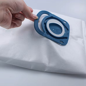 2025 nouveau Pur RO-WENTA RO6441 RO6477 aspirateur Micro filtre tissu sac à poussière <span class=keywords><strong>pièces</strong></span> Application domestique - Product Image 4