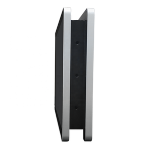 21.5 24inch Dual Side ống gắn quảng cáo xe buýt Màn hình hiển thị 1080p âm thanh đa phương tiện Video Player kỹ thuật số màn hình <span class=keywords><strong>TV</strong></span> - Product Image 4