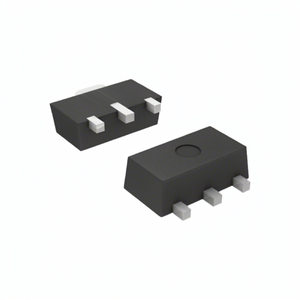 TO 243AA Power Management (PMIC) Electronics Component S-80853CNUA-B9ET2G Original - Product Image 1