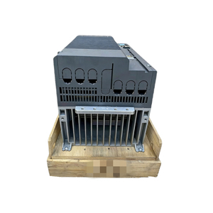 Module compact G120C 6SL3210-1KE31-7AF1, neuf, 100% original - Product Image 1
