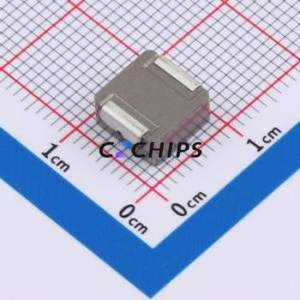 Inducteur de puissance MWSA0804S-3R3MT SMD, 8,8x8,2 mm 3,3 µH 20% 12,5 A 15 mOhm - Product Image 2