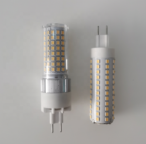 Hợp kim nhôm nhà ở 3000K 4000K 6000K AC85-265V 15W <span class=keywords><strong>Led</strong></span> <span class=keywords><strong>g8.5</strong></span> Ngô bóng đèn - Product Image 5