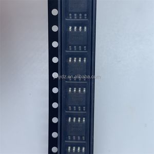 STI8036 STI8036BE 8036 Chips IC de Gestión de Energía de Montaje en Superficie (SMT) Originales JMY - Product Image 3