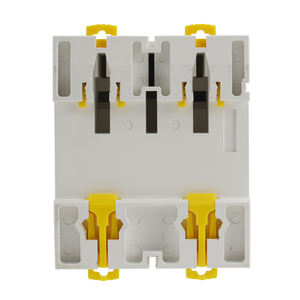 <span class=keywords><strong>Disyuntor</strong></span> <span class=keywords><strong>diferencial</strong></span> 3P + N Elcb RCCB RCD RCBO 25A 40A 63A AC B A Tipo Dispositivo de corriente residual - Product Image 5