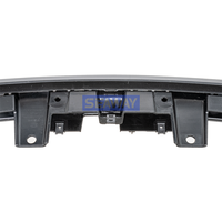 Pièces détachées BYD, calandre de pare-chocs avant HA2HK-2803220 pour Byd Destroyer 05
