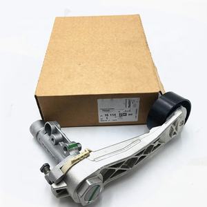 Nouveau 1611425480 11287534398 tendeur de générateur pour Peugeot 207 <span class=keywords><strong>208</strong></span> 308 508 2008 3008 Citroen C3 C4 C5 DS Parfait état! - Product Image 5