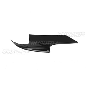 ชุดแต่งกันชนหน้าทรง MP สำหรับ BMW E90 M3 ปี 2005-2011 พร้อมดิฟฟิวเซอร์และสปลิตเตอร์  ชุดแต่งกันชนป้องกันมุม  อุปกรณ์ตกแต่งรถยนต์ - Product Image 3