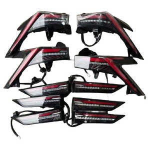 Repuestos para el Nuevo Jetour Dasheng: Filtro <span class=keywords><strong>de</strong></span> Aire/Habitáculo/Aceite, Kit <span class=keywords><strong>de</strong></span> Carrocería, Parachoques, Amortiguador, Faros, Llanta <span class=keywords><strong>de</strong></span> Aleación Dorada, Faro Delantero - Product Image 5