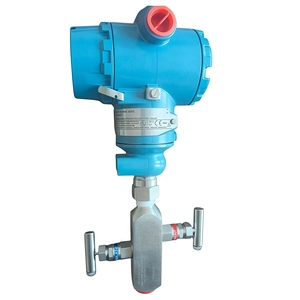 3051TG4A โรสแมรี่ดั้งเดิมพร้อม IP68/คะแนน IP67 1ปีรับประกันใน SG 3051TG4A 3051S coplanar 3051 pressur - Product Image 4
