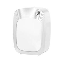 Blanc (version de contrôle Wi-Fi)