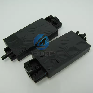 용매 댐퍼 Mimaki JV33 <span class=keywords><strong>JV5</strong></span> <span class=keywords><strong>Mutoh</strong></span> 갤럭시 플로터 프린터 예비 부품 인쇄 헤드 DX5 댐퍼