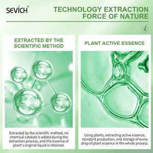 เซรั่มบำรุงผม <span class=keywords><strong>Cosmoprof</strong></span> ขายดี ช่วยเร่งการเจริญเติบโตของเส้นผมอย่างรวดเร็ว น้ำมันบำรุงหนังศีรษะ สารสกัดจากขิง ช่วยเสริมสร้างความแข็งแรงให้เส้นผม - Product Image 4