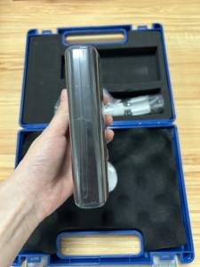 अल्ट्रासोनिक क्रोम कोटिंग मोटाई गेज - Product Image 5