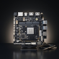 Rockchip RK3588 RK3328 RK3568 RK3128 RK3399 RK3588 Som Orange Pi Raspberry Pi Zero Core Board Carrier Board Development Board