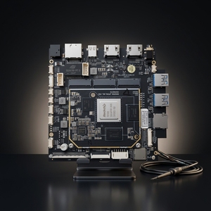 Placa Base Rockchip RK3588 RK3328 RK3568 RK3128 RK3399 RK3588 para Orange <span class=keywords><strong>Pi</strong></span>, Raspberry <span class=keywords><strong>Pi</strong></span> <span class=keywords><strong>Zero</strong></span>, Placa de Desarrollo - Product Image 5