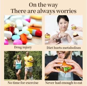 Caffè Istantaneo in Polvere <span class=keywords><strong>Macchiato</strong></span> Slim di Lusso Pronto all'Uso per Detox Corporeo e Dieta per Adulti - Non Adatto alle Donne in Gravidanza - Product Image 4