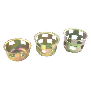 ถ้วยสตาร์ทสำหรับ173 178 186F 188F 192ชิ้นส่วนเครื่องกำเนิดไฟฟ้าเครื่องยนต์ดีเซล195ใช้ทดแทนการซ่อม - Product Image 1