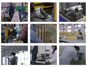 Yangın söndürme boruları yangın koruma sistemi boru bağlantı parçaları yivli uydurma dövülebilir demir <span class=keywords><strong>Tee</strong></span> - Product Image 4