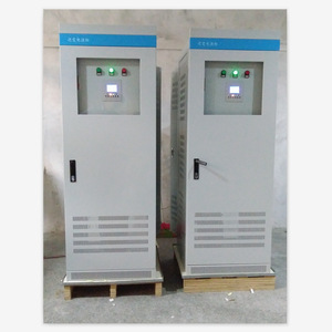 Convertisseur triphasé AC-AC 30 kW 220 V vers 380 V 50 Hz, transformateur de puissance industriel pour utilisation navale - Product Image 2