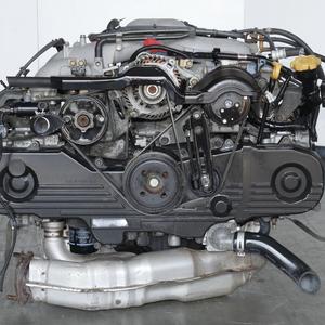 Moteur EJ20 EJ25 pour <span class=keywords><strong>Subaru</strong></span> <span class=keywords><strong>Impreza</strong></span> Legacy Forester, moteur JDM EJ20 2.0L SOHC - Product Image 3