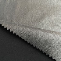 Vente en gros de tissu TPU tricoté 75d personnalisé 90 GSM veste imperméable polyester tissu textile tricoté pour la maison