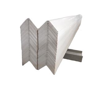 عوارض زاوية مصنوعة من الألياف الزجاجية عالية القوة مقاومة للتآكل خفيفة الوزن مخصصة للبناء - Product Image 1