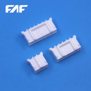 B6B-PH-K-S PH нейлон 66 фосфористая бронза/латунь 2,0 мм шаг провода к плате разъем 2-15pin электрический клеммный разъем - Product Image 4