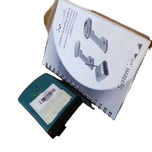 Handheld 2070-5B R 0167 SRD 3a Cordless SYS Base -un/original Packaging-