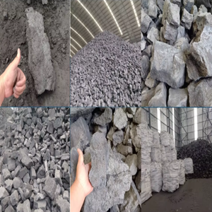 Guobiao đúc than cốc <span class=keywords><strong>v</strong></span>ới cao cố định carbon thấp tro 8%/10% <span class=keywords><strong>v</strong></span>.m 1.5% thấp lưu huỳnh Cupola than cốc nhiên liệu cho đúc - Product Image 5