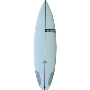 Planche de surf courte professionnelle OEM en carbone avec bande de résine époxy et technologie sous vide 2026 - Product Image 2