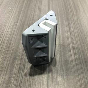 Kunststof contragewicht geleiderschoenen voor vrachtlift met 10 mm railbreedte, nominale snelheid <1,75 m/s - Product Image 1