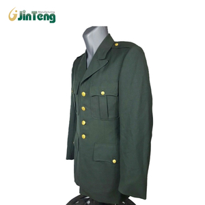 Giacca Tattica Reale Uniforme Ufficiale da Cerimonia Completo da Ufficiale - Product Image 2