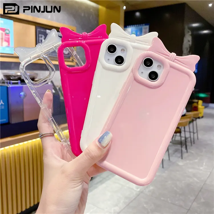 Nueva funda de teléfono bonita de princesa bonita para iPhone 15 Pro Max funda de móvil absorbente de golpes a prueba de golpes para iPhone 14 13 12