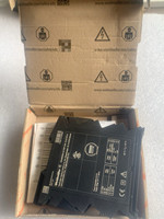 Convertisseur de signal ACT20P-CML-10-AO-RC-S 24V pour PLC
