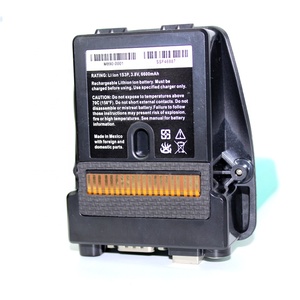 Pin Thu Thập Dữ Liệu <span class=keywords><strong>Trimble</strong></span> <span class=keywords><strong>TSC2</strong></span> Pin GPS RTK 3.8V 6600MAh Cho Bộ Thu Thập <span class=keywords><strong>Trimble</strong></span> <span class=keywords><strong>TSC2</strong></span> - Product Image 2