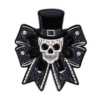 Broche en émail en forme de stéthoscope rose, série médicale pour médecins et infirmières, badges pour sac à dos, bijoux, accessoires pour amis